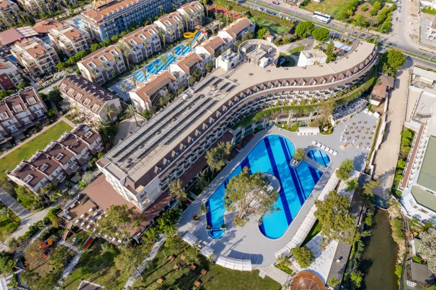 Gravel Hotels Select 5*-7