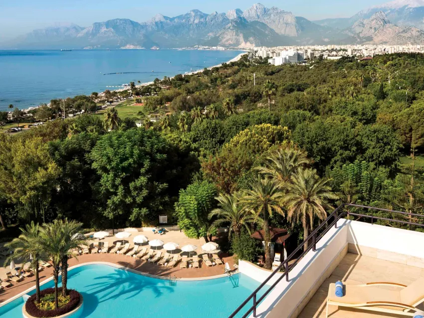 Rixos Downtown Antalya 5*-34