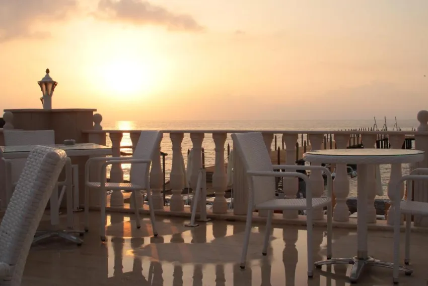 ONKEL RESORT HOTEL  5*-15