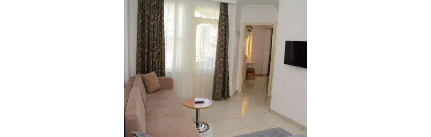 Almera Park Apart Hotel 3*-17