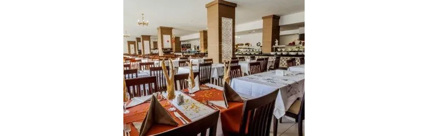 Eftalia Splash Resort 4*-29