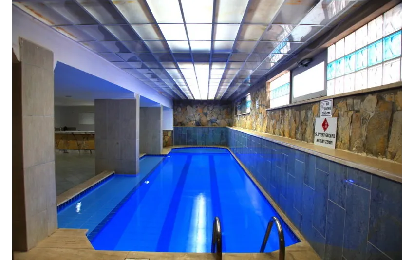Kahya Hotel 4*-34