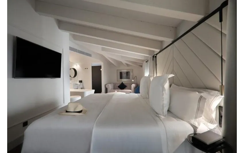 Summum Boutique Hotel member of Melia Collection 5*-27