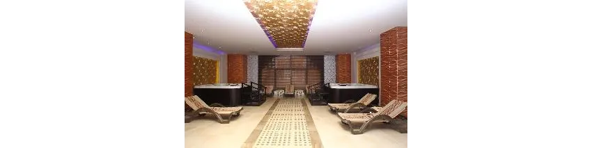 Sentido Mamlouk Palace 5*-78