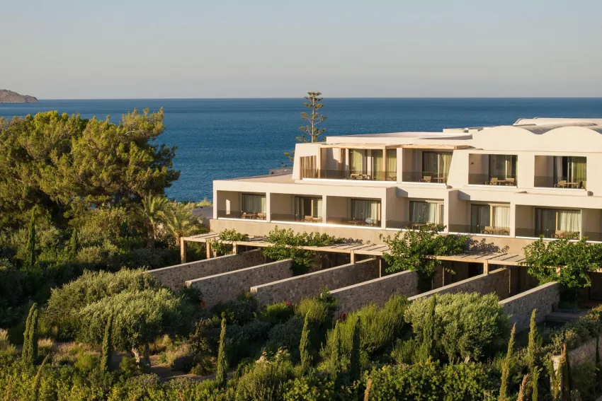 Minos Palace Resort 5*-7