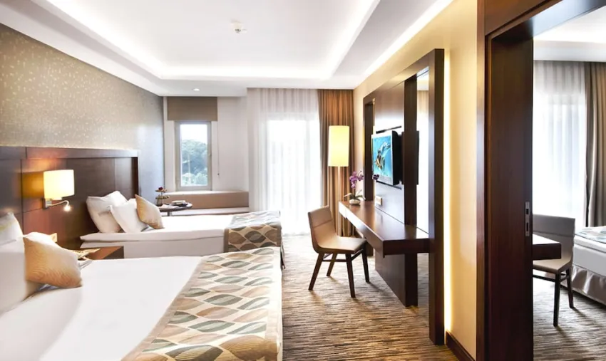 BELCONTI Resort Hotel 5*-12