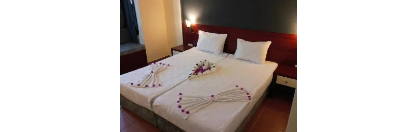 Lemas Suite Hotel 3*-5