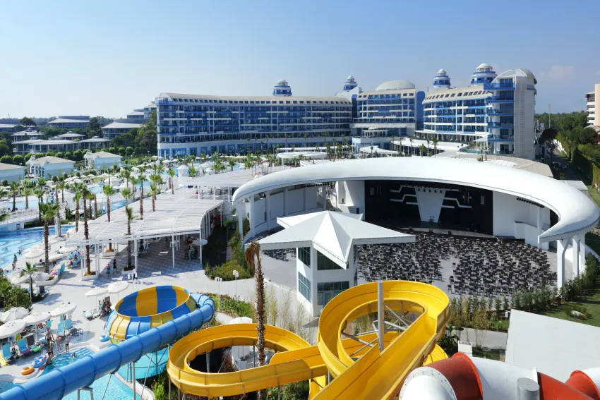 Sueno Hotels Deluxe Belek 5*-35