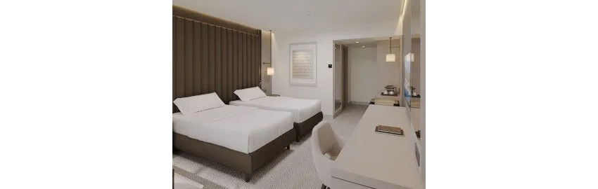 Mirage Park Resort Hotel 5*-8