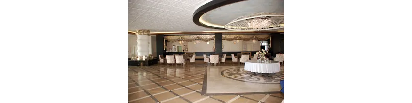 Lake & River Side Hotel & Spa 5*-9