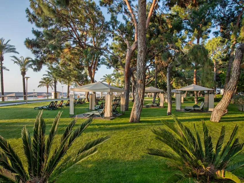 Rixos Sungate Hotel 5*-142