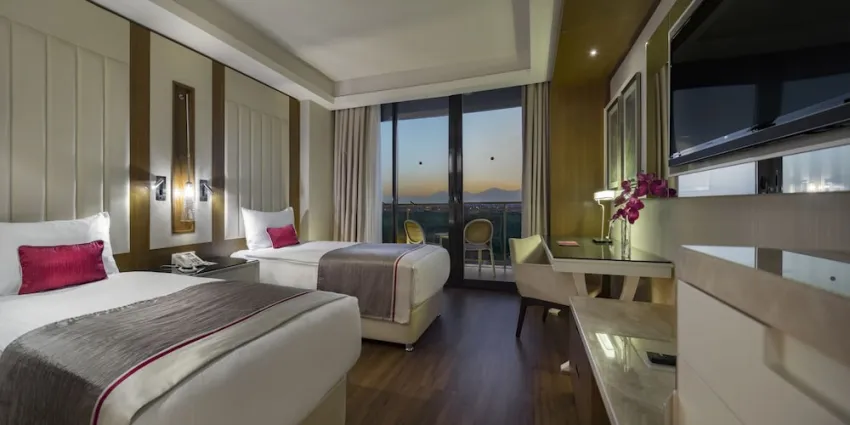Trendy Lara Hotel 5*-4