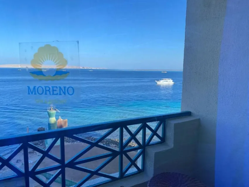 Moreno Horizon Spa and Resort 4*-11