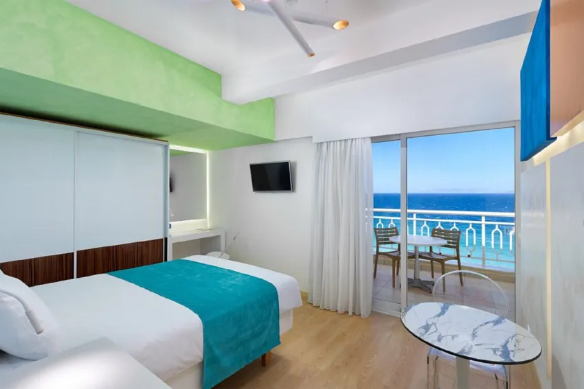 Arte Hotel (ex Agla Hotel) 4*-14