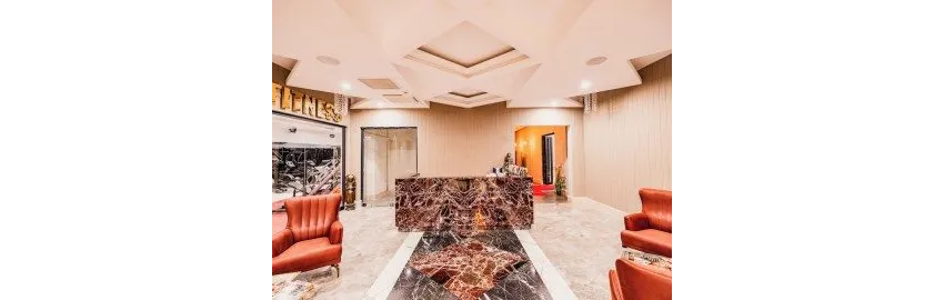 Granada Luxury Red (Adults Only 16+) 5*-20