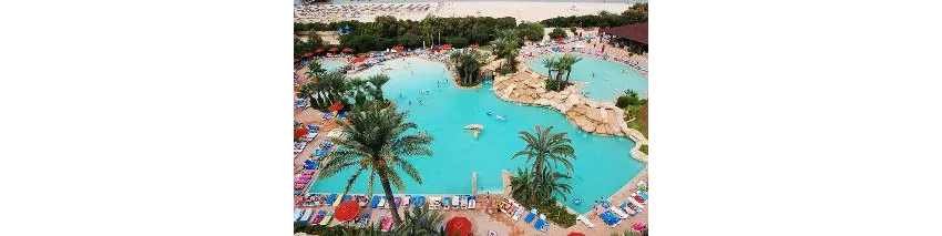 Sahara Beach Aqua Park 3*-24
