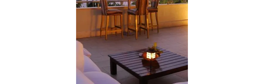 Sealife Buket Resort & Beach Hotel 5*-23