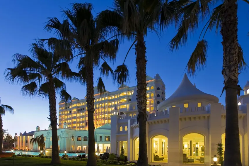 Sentido Kamelya Fulya Hotel (Ex. Kamelya Fulya Hotel) 5*-3