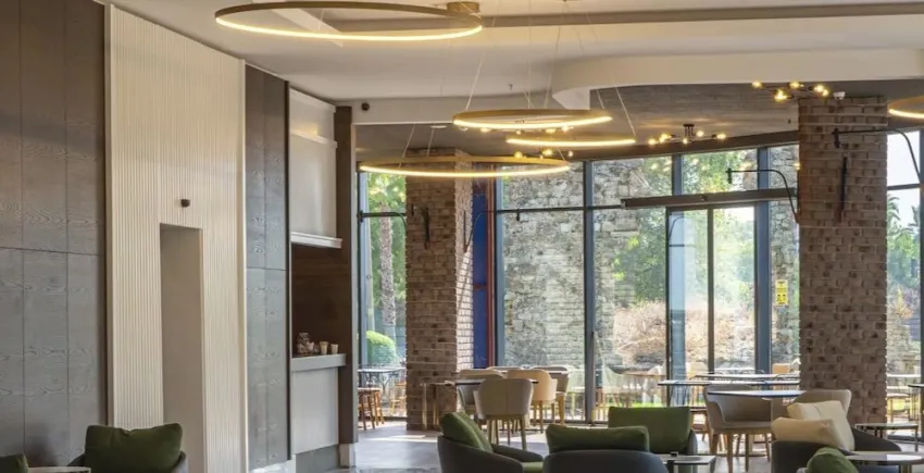 Side Square Hotel 4*-14