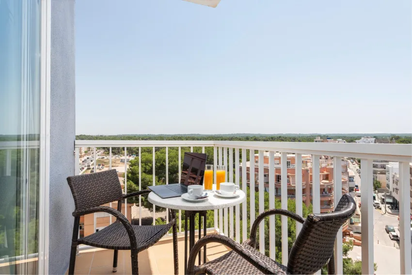 Torre Azul Hotel 4*-28