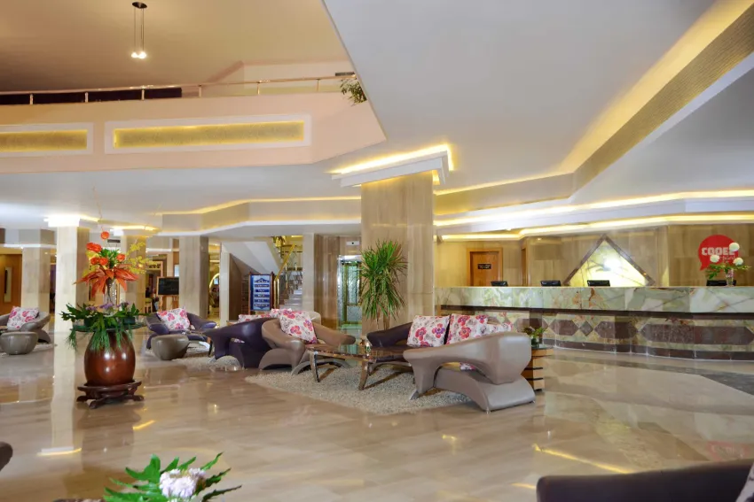 Pickalbatros Beach Albatros Resort 4*-10