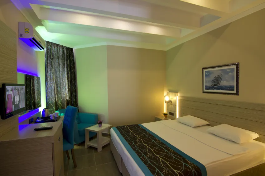 Kaila Beach Hotel 5*-20