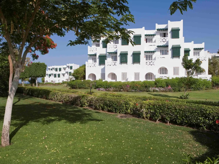 Mercure Hurghada 4*-120