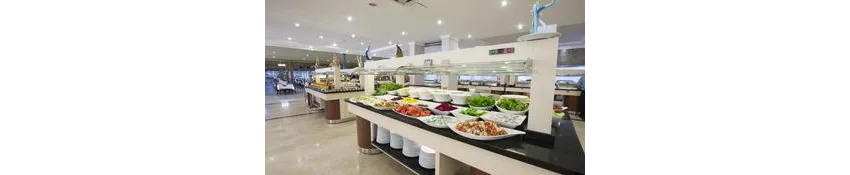 Grand Seker Hotel 5*-26