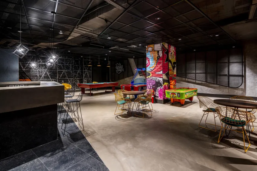 Calyptus Kirman Premium (Ex. Kirman Calyptus Resort) 5*-25