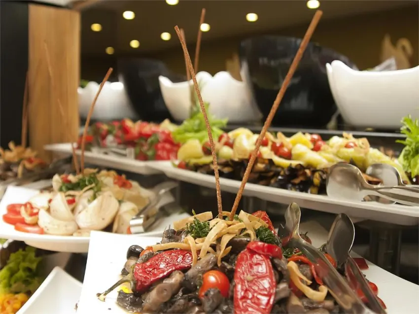 SIAM ELEGANCE HOTELS & SPA  5*-3