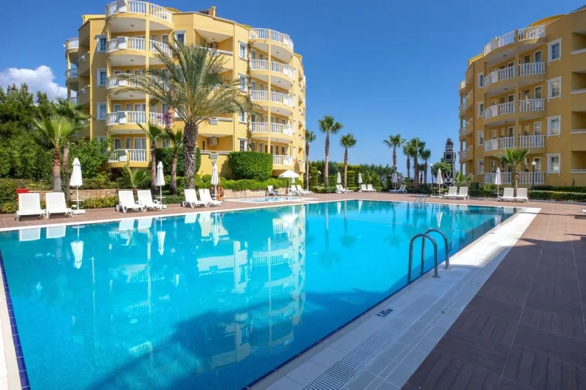 Club Paradiso Hotel & Resort 5*-16