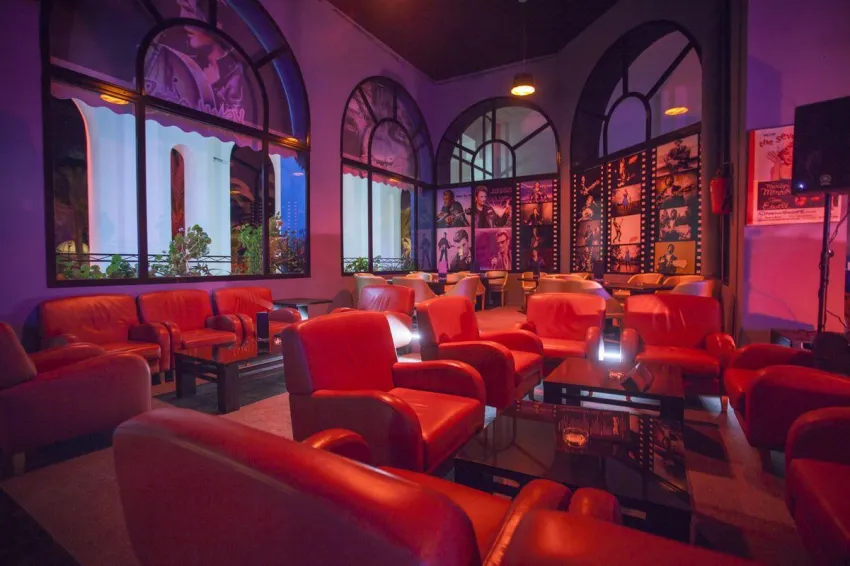 El Mouradi Hammamet 4*-22