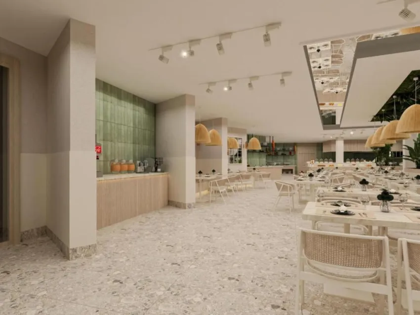 ANNABELLA PARK HOTEL  4*-2