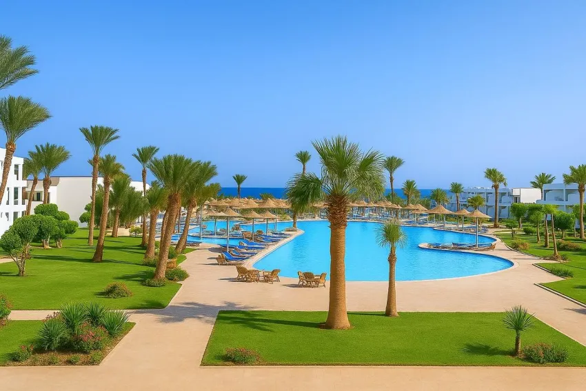 Jaz Palmariva Beach Resort 4*-15