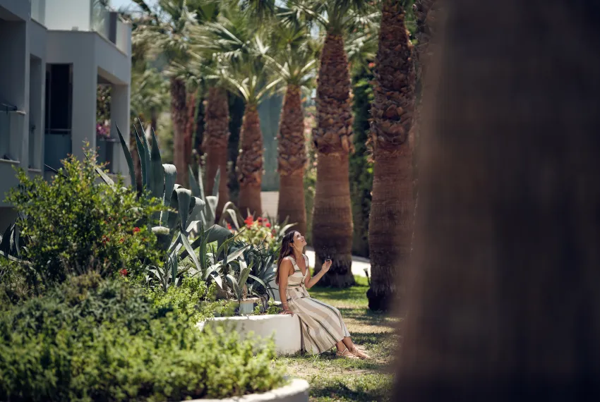 Lesante Classic Luxury Hotel & Spa 5*-4