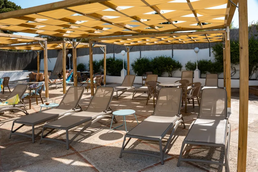 Pinos Playa Hotel 3*-11