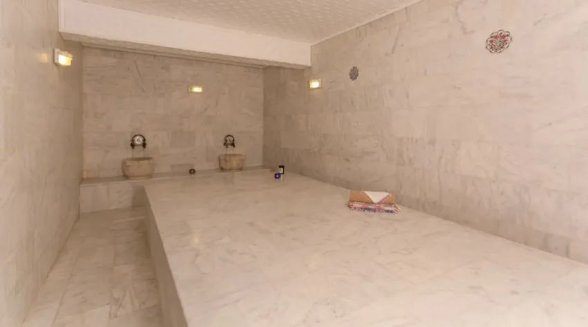 OZLEM GARDEN HOTEL  3*-6