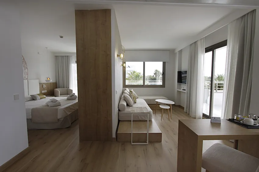 BG Rei Del Mediterrani Hotel 4*-7