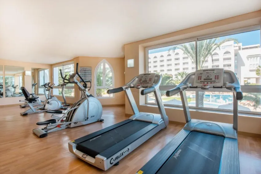 IBEROSTAR SELECTION KANTAOUI BAY  5*-25