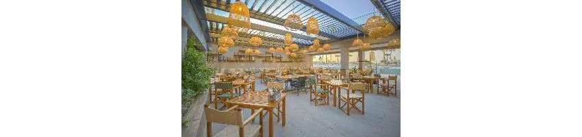Hilton Skanes Monastir Beach Resort 5*-427