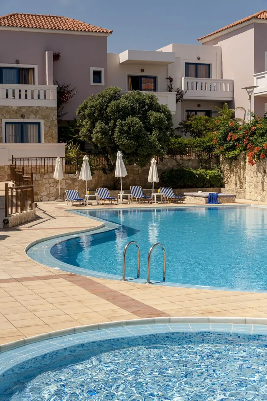 Adelais Hotel 3*-13