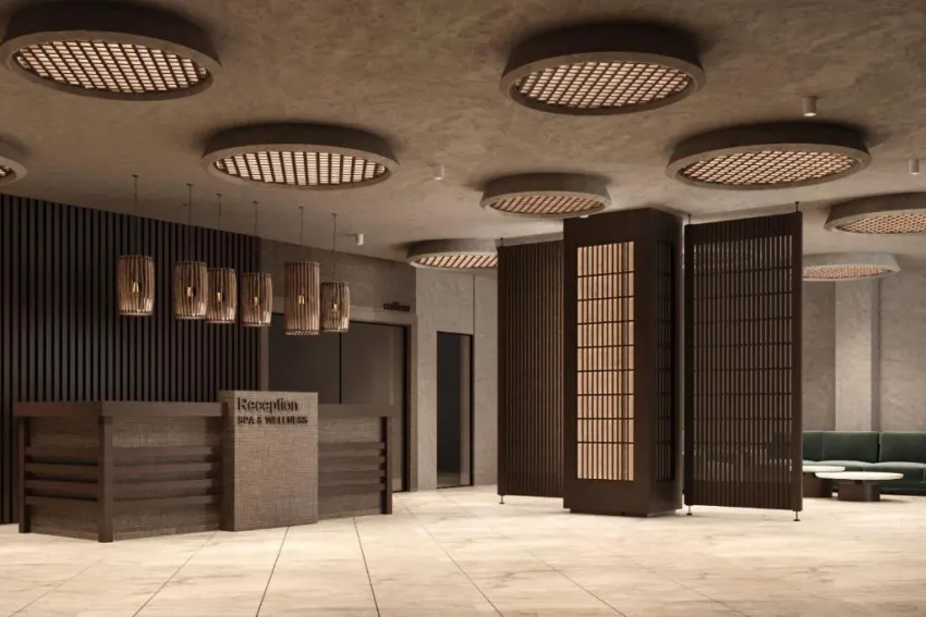 CORENDON HYDROS CLUB KEMER  5*-18