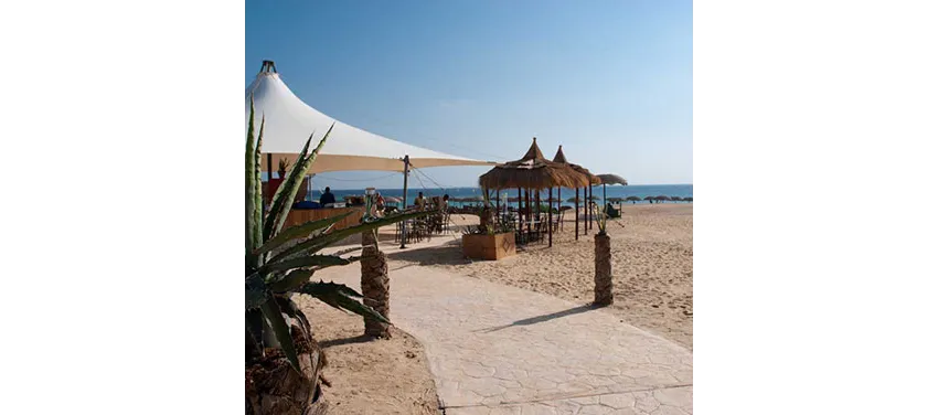 Gorgonia Beach Resort 5*-6