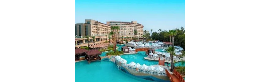 Fame Residence Lara & Spa Hotel 5*-1