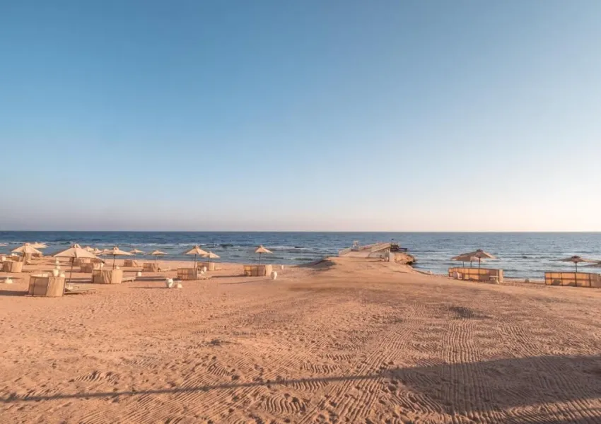 Srnty Sea Reef (Ex. Serenity Alpha Beach) 5*-13