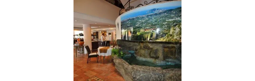 Atak Apart Hotel 3*-3