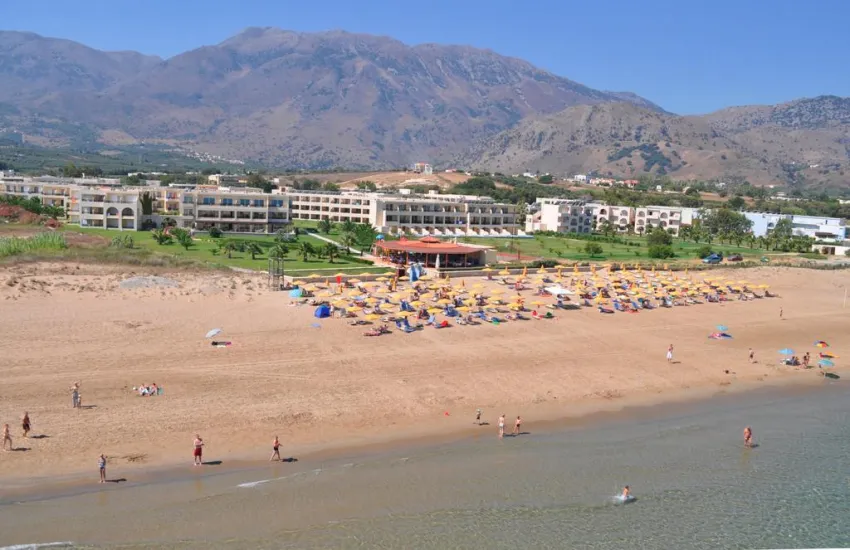 Vantaris Palace 4*-21