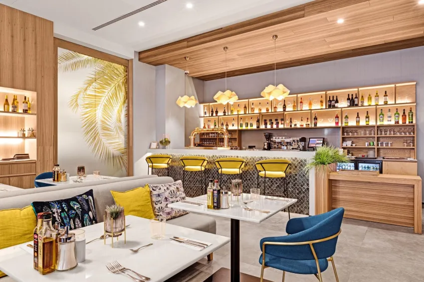 Protur Naisa Palma 4*-15