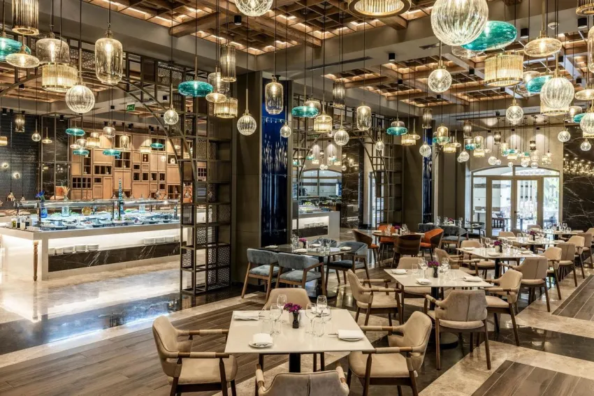 Kempinski Hotel The Dome Belek 5*-55