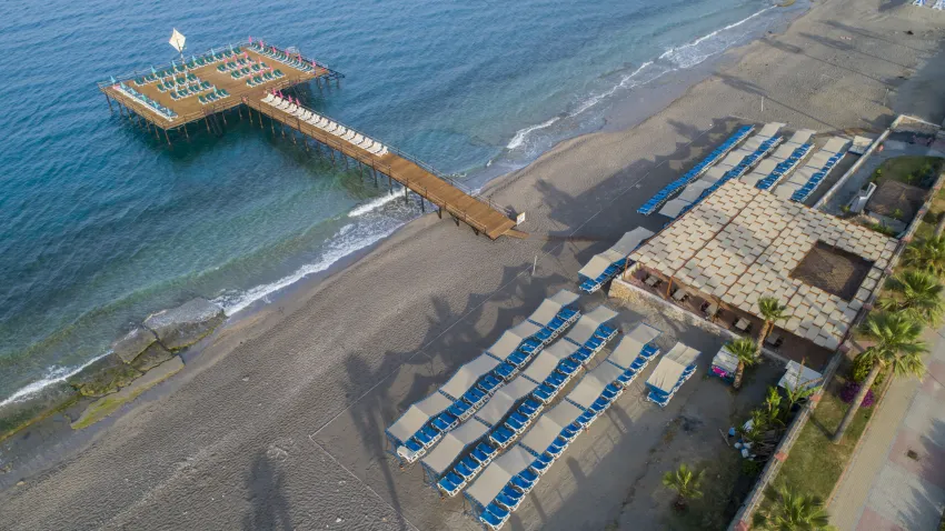 Senza Grand Santana Hotel 5*-128